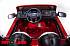 Электромобиль - Ford Ranger 2016 New, красный  - миниатюра №3